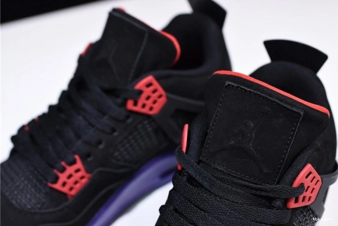 Rep TBK Air Jordan NRG 4 Retro Raptors